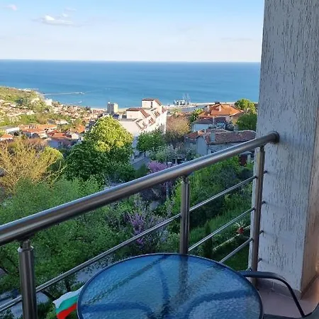 Guest Sea View Guest house