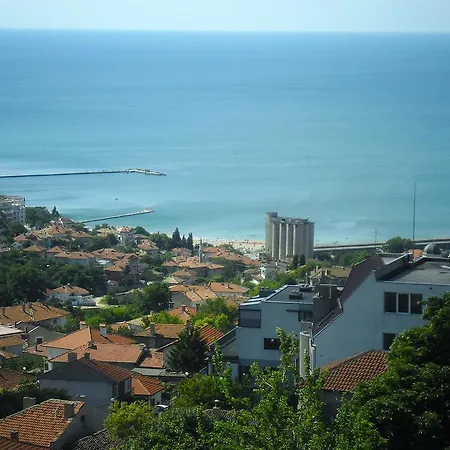 Guest Sea View Balchik