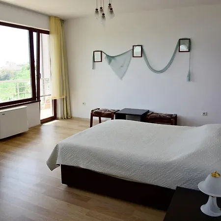 Guest Sea View * Balchik