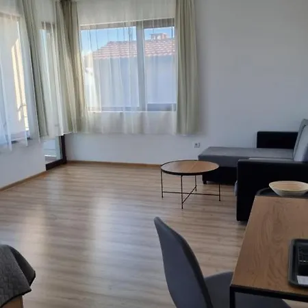Pensionat Guest Sea View Baltjik