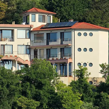 Guest Sea View