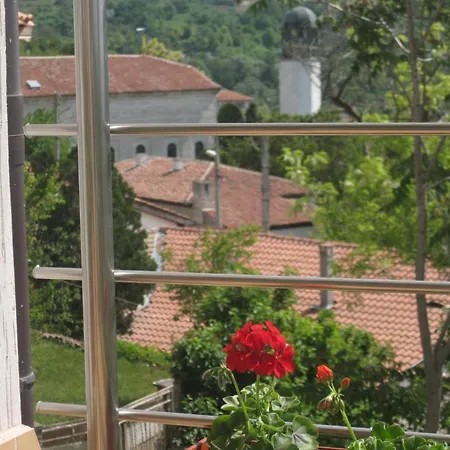 Guest Sea View * Balcsik
