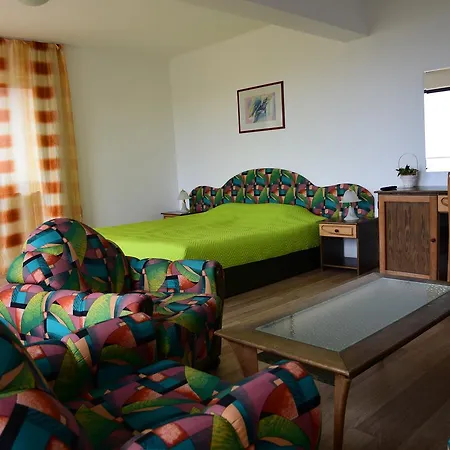 Guest Sea View