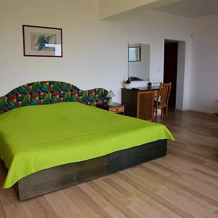 Guest Sea View Vendégház