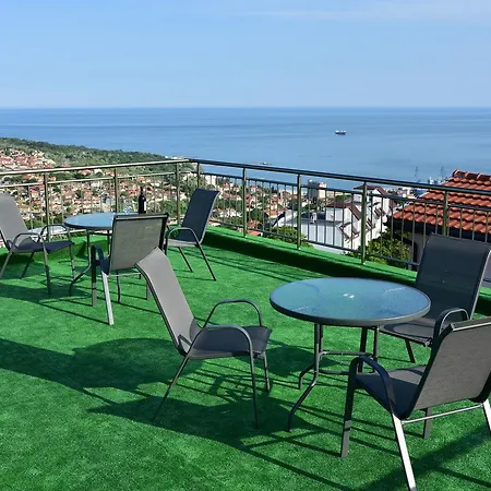 Guest Sea View *